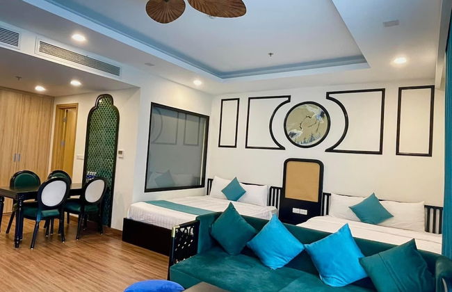 FLC Sea Tower - Quynhon Homes - Photo 8