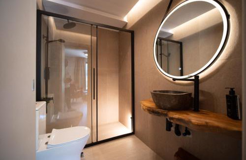 Evritos Villas & Suites with pool - Foto 36