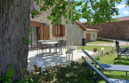 Sur les Rives du Haut Allier - Foto 37