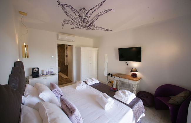 Geco di Giada Exclusive Art Suites - Foto 18