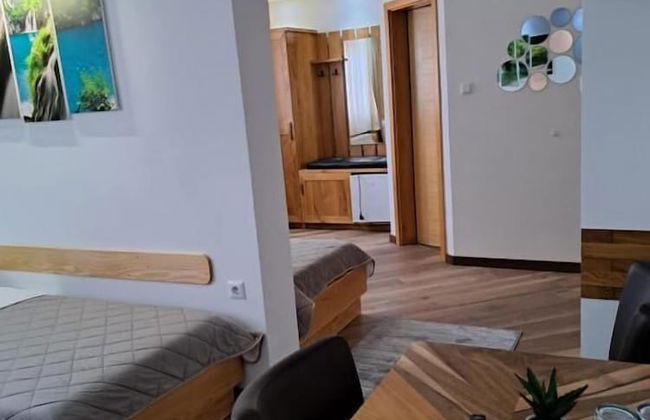 Lake House Plitvice - Foto 10