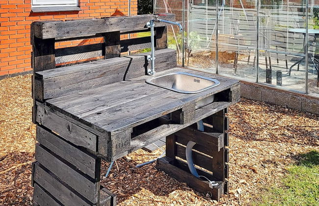 6 Person Holiday Home in Bagenkop - Photo 40