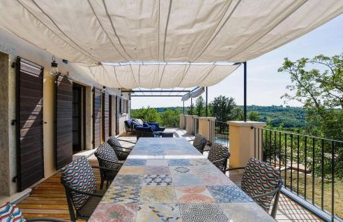 Villa Stancija Baracija - Foto 20