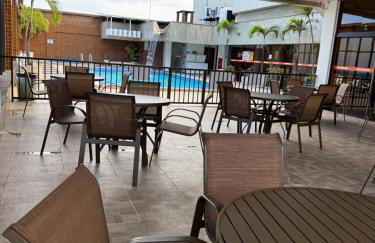 Loft com vista da praia da Costa 612 - Foto 42