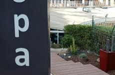 Rev'Azur T1 - Vue mer - Grande terrasse - Foto 20