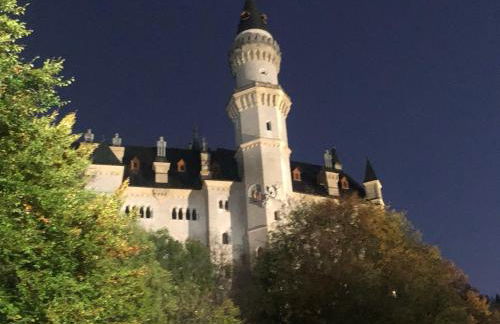 King Ludwig's Old Neighbour - Foto 36