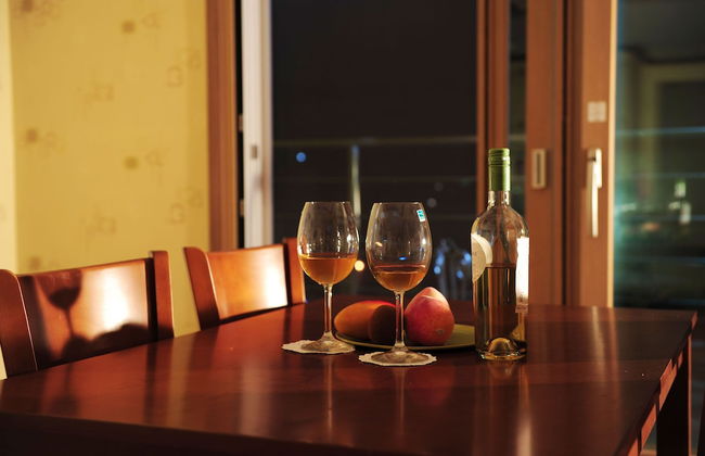 Buan Sangnok Sky Pension - Foto 27