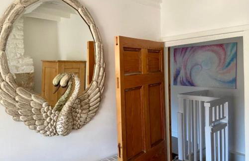 Christmas Cottage, Isle of Wight - Foto 25