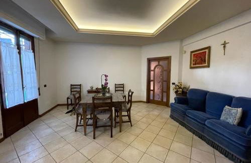 Appartamento Leone Quarrata - Foto 11