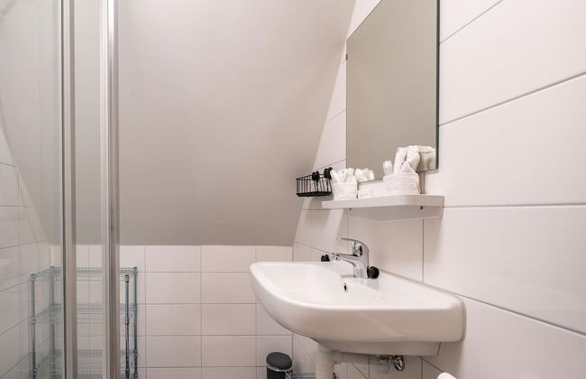 Renovated Apartment in the Center of Sneek - Foto 23