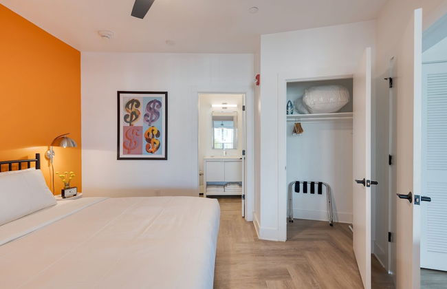 The Carter 401 by Avantstay 4BR Balcony - Foto 17