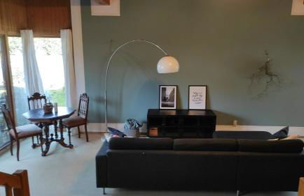 Beautiful House with a huge Garden - Foto 15