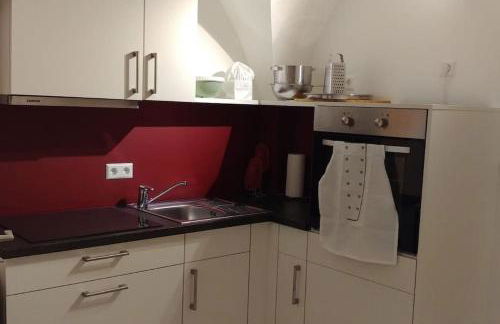 Apartmentvermietung Ingrid Bolkart - Kirchblick 1 - Foto 3