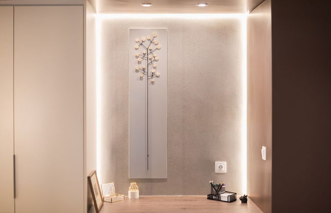 Marina Zeas Comfy Apartment - Foto 27