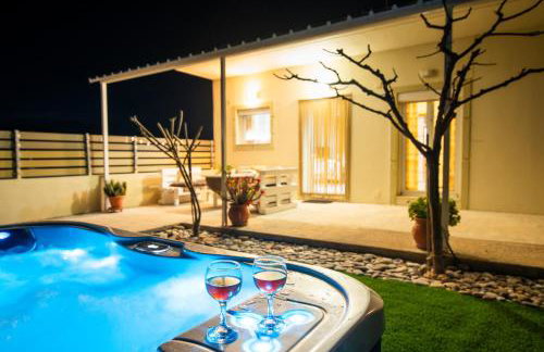 GARDEN HOUSE, Kalamaki - Foto 6