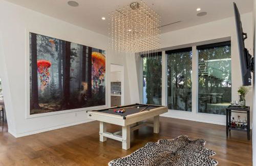5BR Modern West Hollywood Retreat - Foto 23