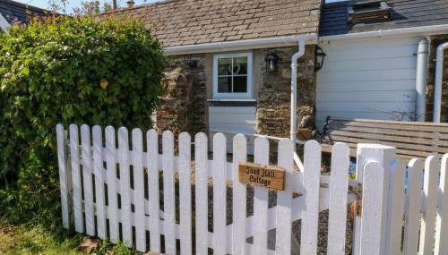 Toad Hall Cottage - Foto 3