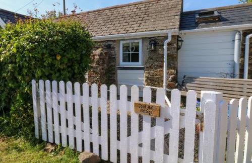 Toad Hall Cottage - Photo 3