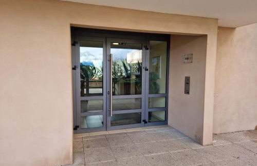 Studio Climatisé Parking Gratuit - Foto 17