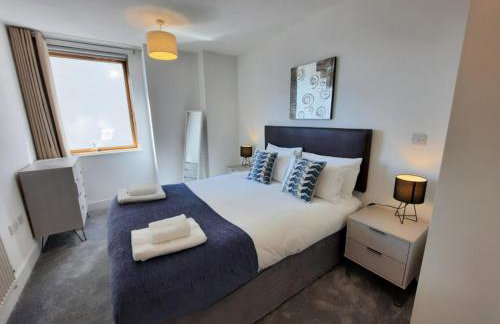 Cubo Canary Wharf - Foto 85