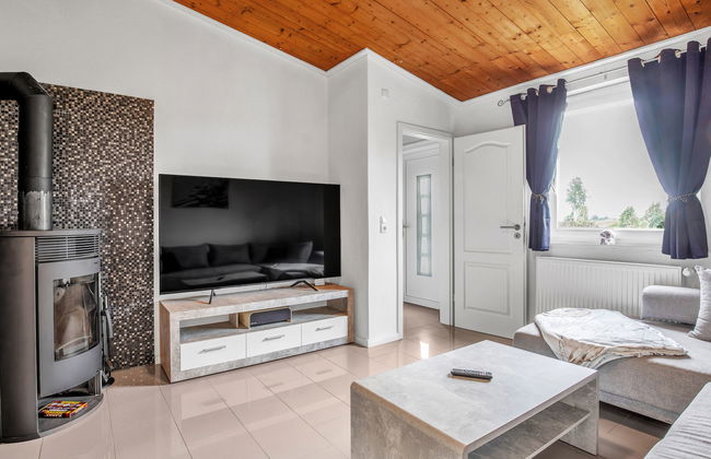 Zum Kreidesee Hemmoor - Foto 2