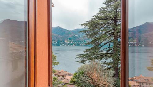 Maison Laghée-Bright Apt with balcony, Lake view! - Photo 2