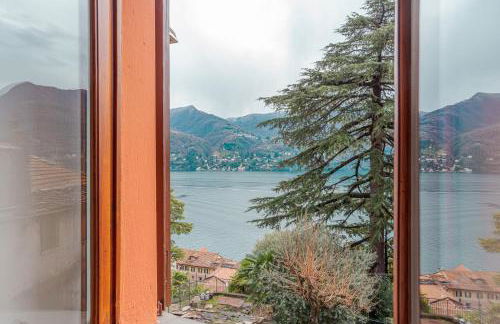 Maison Laghée-Bright Apt with balcony, Lake view! - Photo 2