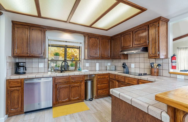 Mountain View Point - Breathtaking Balcony - Foto 15