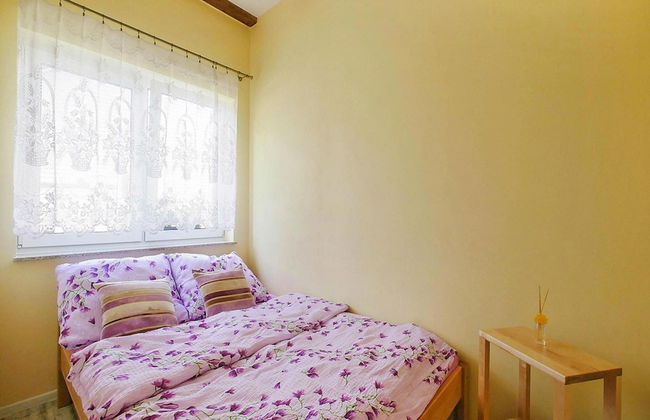 2-room Holiday Apartment for 3 People, Rusinowo - Photo 6