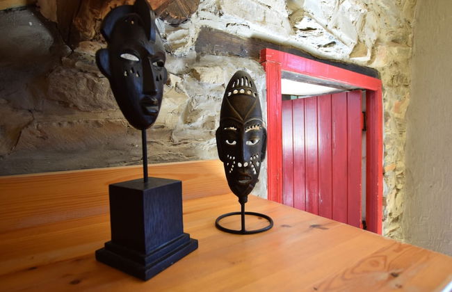 Authentic Holiday Home in Gouvy near Forest - Photo 29