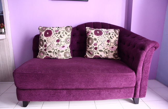 Comfortable 2BR Mutiara Bekasi Apartment - Foto 21