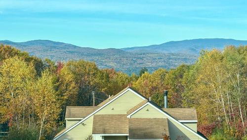 Mtn-View Thornton Condo with Community Perks and Deck! - Foto 2