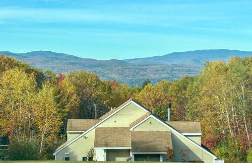 Mtn-View Thornton Condo with Community Perks and Deck! - Foto 2