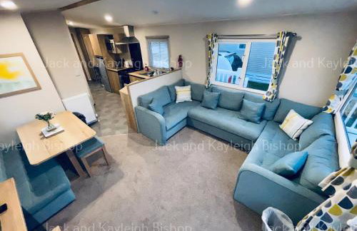 3 Bedroom Holiday Home in Newquay - Valley Views - Foto 9