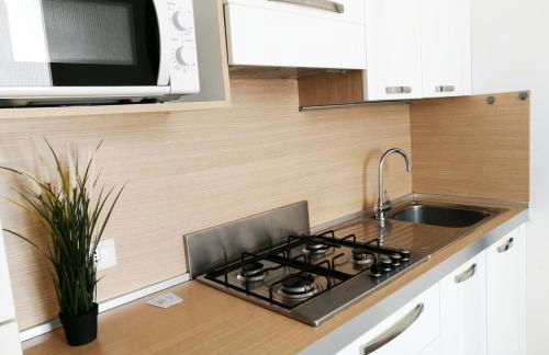 Margherita Rimini - Appartamenti al Mare - Foto 38