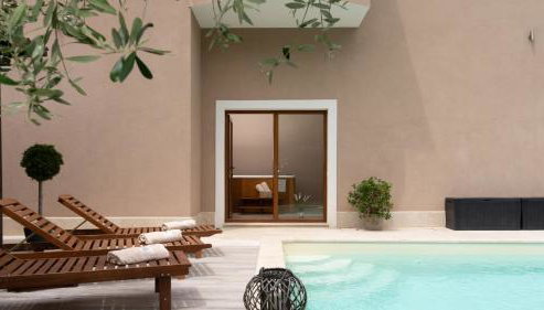 Beautiful villa Dani with panoramic view in Vizina - Foto 4