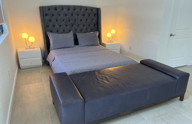 Renzzi Wynwood Apartments - Foto 24