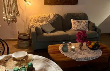 Casa Pipa Alhaurín el Grande - vrijstaande casita met privé zwembad en grote tuin - Photo 25