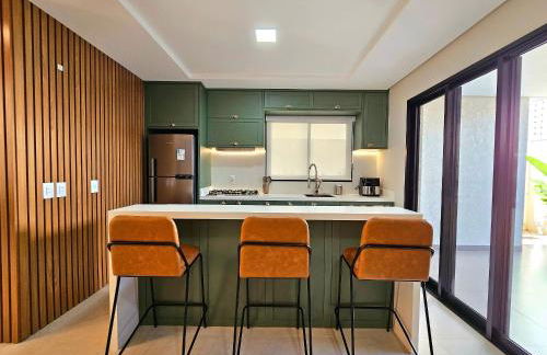 Casa Alto Padrão Novíssima 3 quartos - Foto 36