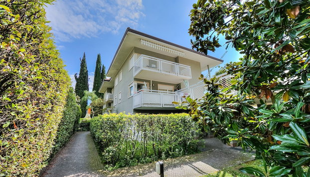 Marina s Green Home in Riva del Garda - Foto 2, Habitación