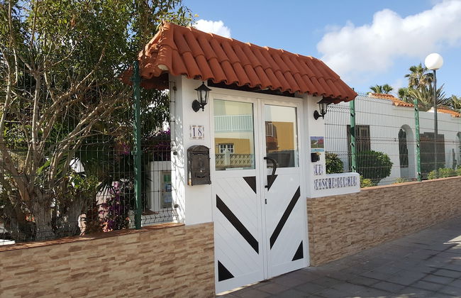 La Concha del Mar Apartments - Foto 16