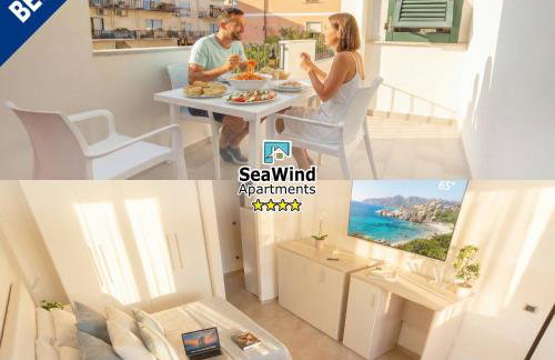 The Sea Wind Apartments & Suites - Photo 1