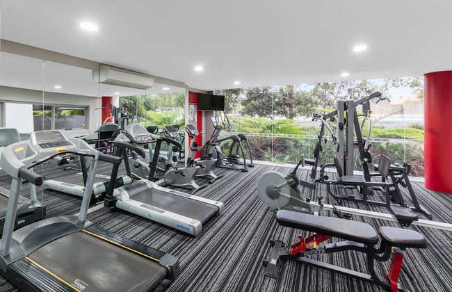 Meriton Suites Zetland - Foto 63