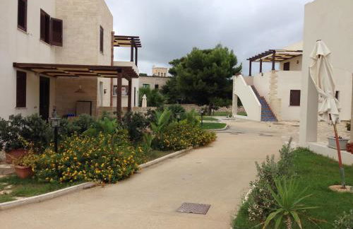 Le Casuzze del Residence Burrone Trilocale - Foto 21