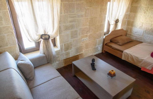 Stone and Wood Villa - Foto 8