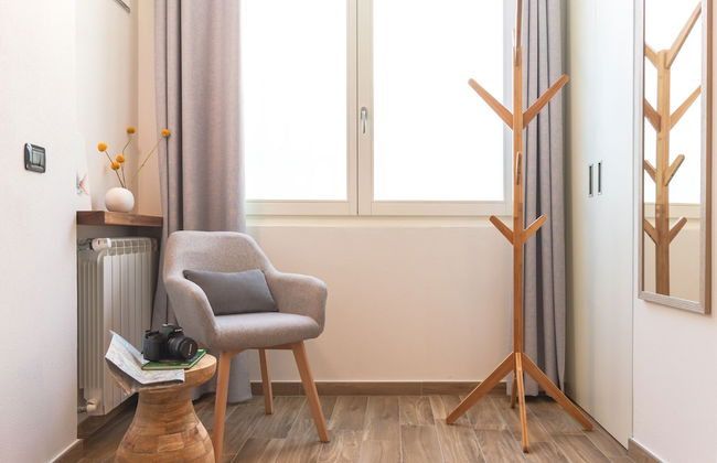 Casa Del Borgo "earth & Fire" - Foto 34