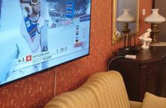 Apartament Royal Capital Towers Klimatyzacja & Prywatny Parking & Bezkontaktowe Zameldowanie & Balkon - Foto 29