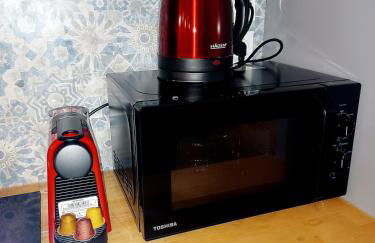 2 beds, modern building, with mobile AC, Paris Expo, 7' metro 2 steps to Paris - Foto 13