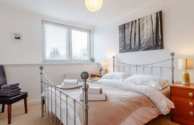 City Apartment With Rural Charm - Foto 4