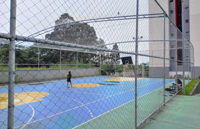 Apartamento Refugio das Ondas - Piscina - Foto 28